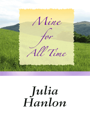 cover image of Mine for All Time